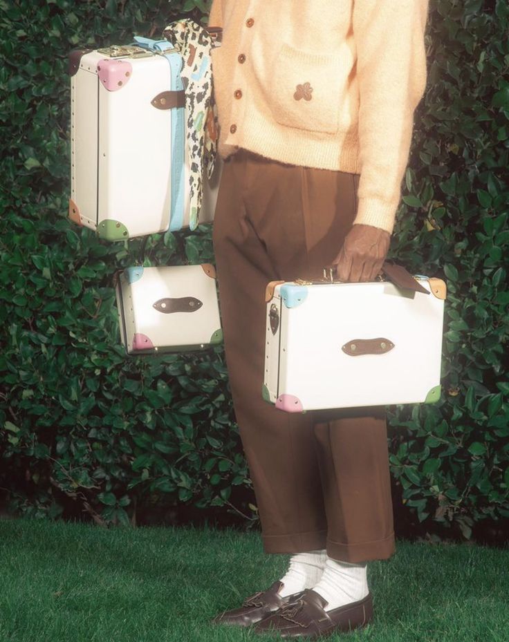 Categoria: Luggage